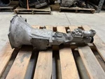 Mga Mowog Gearbox Manual Transmission Oem Aeg 3117 1956-1961. Price: $427.50.