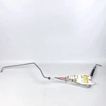 New Acdelco Genuine Gm Auto Trans Fluid Auxiliary Cooler Outlet Line 15827950. Price: $59.99.