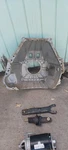 1984-87 Ford F150, 250, 350, 460 Bellhousing E4TA 7505, Manual Trans T19, T18 Used. Price: $495.00.