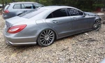 Rear Drive Shaft 218 Type CLS550 Rwd Fits 12-14 Mercedes Cls-class 468243 Used. Price: $110.00.