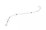Genuine Acdelco Transmission Fluid Cooler Line 84350786 New. Price: $25.56.