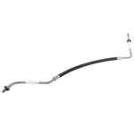 2005-2006 Chrysler Pacifica Transmission Oil Cooler Hose Oe New Mopar 55111092AB. Price: $107.39.