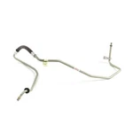 Manual Transmission Oil Cooler Line Acdelco Gm Original Equipment 23467177 New. Price: $84.10.