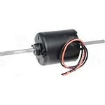 35500 4-SEASONS Four-seasons Blower Motor Front Rear For Ram Truck WM300 New. Price: $119.32.