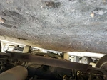 2019 Ford Ecosport Used Fwd Loaded Beam Axle Oem 109K Miles 476-10016. Price: $176.00.