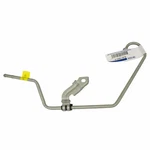 Genuine Ford Automatic Transmission Oil Cooler Tube 8L8Z-7A031-A New. Price: $59.64.