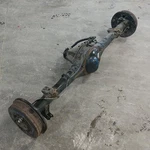 Rear Axle For Tacoma Assy 4.30 Locking 93K Used. Price: $1694.99.