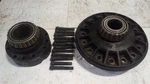 Eaton DS404 Diff Case Halve, 133738 (9314642 Used. Price: $195.68.