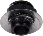 Dorman 800-706 Transmission Oil Cooler Line Connector New. Price: $24.62.