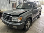 1998-2002 Toyota Land Cruiser Automatic Transmission Used. Price: $1000.00.