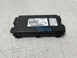 14 15 16 17 Maserati Ghibli Rf Hub Remote Start Computer Module 1376 Oem Used. Price: $31.49.