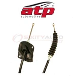 Atp Y-117 Transmission Shifter Cable For SCC4047338 CE369 CB1234 CA1103 New. Price: $41.90.