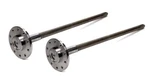 Moser Engineering Gm 10-BOLT 28SPL C-clip Axles (pr) 32IN Length New. Price: $359.43.