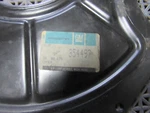 1963-1972 Corvette Nos Gm 354497 Bell Housing Cover Steel Stamped New. Price: $69.99.