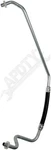 Dorman 624-442 Transmission Oil Cooler Line New. Price: $77.46.