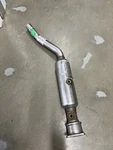 Chrysler Mopar CEZGU672AA Exhaust Converter No Core Charge New. Price: $467.99.