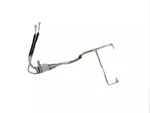Genuine Mopar Transmission Oil Cooler Hose And Tube 68257077AD New. Price: $230.02.