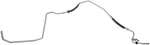 Dorman Automatic Transmission Oil Cooler Hose , Pn# 624-522 New. Price: $42.27.