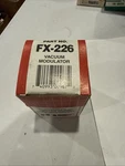 Atp FX-226 Auto Trans. Modulator Valve 87-93 Ford Mustang New. Price: $17.95.
