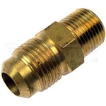 Dorman 800-715 Transmission Line Connector In. Npt X 3/4-16 Unc New. Price: $18.99.