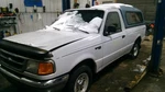 Rear Drive Shaft Regular Cab 6' Box 108" Wb 2WD Fits 90-97 Ranger 10323232 Used. Price: $160.00.
