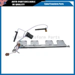 97031708530 For Porsche Panamera Transmission Systems Pdk Gear Switch Sensor Us New. Price: $379.29.