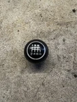 2014-2019 Subaru Forester 6 Speed Manual Shift Knob Oem Black Used. Price: $25.00.