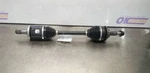 Toyota Land Cruiser LC250 2.4L Hybrid Axle Shaft Front Right Passenger Used. Price: $229.50.