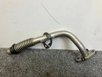 2016 - 2023 Mercedes Metris W447 2.0L Turbocharger Oil Return Hose Tube Line Oem Used. Price: $25.00.