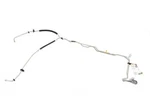Genuine Gm Parts 85043948 Transmission Oil Cooler Line New. Price: $146.84.