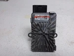 2023 Maserati Grecale Transfer Case Motor Oem Part Number 6701757070 Used. Price: $179.95.