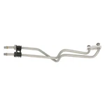 2007-2011 Dodge Nitro Transmission Oil Cooler Line Oem Genuine Mopar 68003975AA New. Price: $164.91.