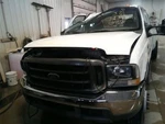 Rear Drive Shaft 176" Wb 8-363 6.0L Diesel Fits 03 Ford F550SD Pickup 157701 Used. Price: $300.00.
