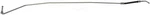 Automatic Transmission Oil Cooler Hose Assembly Dorman 624-632 New. Price: $46.13.