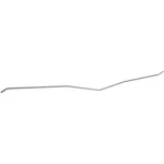 624-050 Dorman Oil Cooler Line Passenger Right Side For F450 Truck F550 F250 New. Price: $63.86.