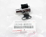 35240-60020 Toyota Oem Genuine At 3-WAY Solenoid Assy Factory Transmission New. Price: $177.00.