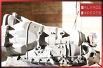 2009-2014 Bmw Z4 3.0 Automatic Transmission Gear Box Assembly 24007572793 Oem Used. Price: $392.00.