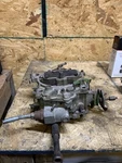 CARBURETOR-4BBL, Rochester United 3-3622 Used. Price: $68.50.