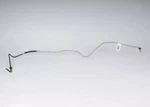 Genuine Gm Automatic Transmission Auxiliary Fluid Cooler Upper Line 15809053 New. Price: $105.29.