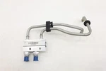 New Oem Gm Auto Trans Oil Cooler Line Assembly 84431284 Chevy Malibu 1.5L 19-25. Price: $124.95.