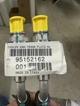 Ac Delco 95152162 2013-21 Buick Encore Automatic Transmission Fluid Cooler Lines New. Price: $268.88.