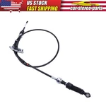 Automatic Transmission Gear Shift Cable 33820-33200 For Toyota Camry 2002-2006 New. Price: $34.20.