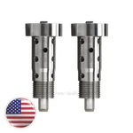 Variable Valve Timing Solenoid For Mercedes GLE350 GLE43 GLE450 GLE400 V6 3.0L New. Price: $65.43.