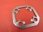 New 1935-48 Ford Camshaft Gear Locking Ring 91A-6258. Price: $5.69.