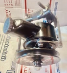 1969 SS396-427 Chevelle P.s. Pump/tri. ,fabco Stamp 1105 Deep Gr. Pulley Gm Orig Used. Price: $695.00.