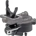 Dorman 600-410 Front Differential Actuator New. Price: $274.99.