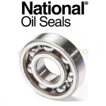 National Transfer Case Input Shaft Pilot Bearing 1987-1991 Ford Tempo Fd New. Price: $32.12.