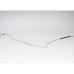 Acdelco 15052179 Automatic Transmission Fluid Cooler Upper Line New. Price: $69.10.