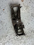 Fits * 06-10 Chrysler Transmission Crossmember 4578351AB Dodge Oem Used. Price: $85.00.
