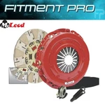Mcleod Street Extreme Clutch Kit 86-01 Ford Cobra Mustang Gt Svt V8 75307 New. Price: $445.00.